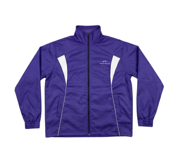 Windbreaker Jacket - MV-023