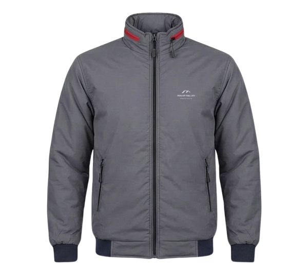 Men’s Winter Jacket - MV-010