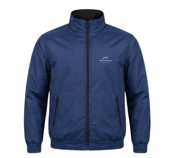 Men’s Windcheater Winter Jacket - MV-016