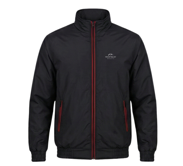 Men’s Reversible Winter Jacket - MV-024