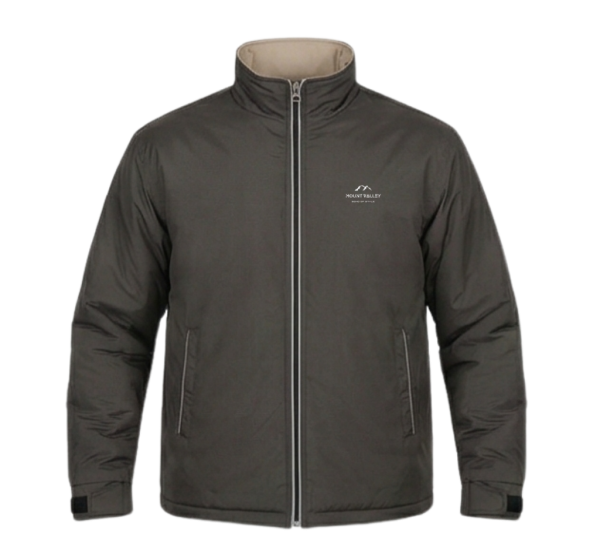 Men’s Reversible Winter Jacket - MV-021