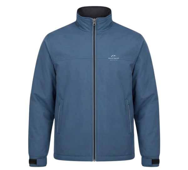 Men’s Reversible Winter Jacket - MV-022