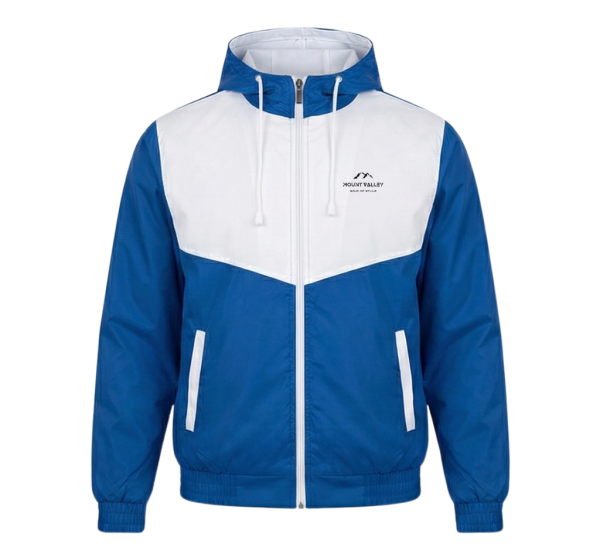 Men’s Windcheater Jacket - MV-017